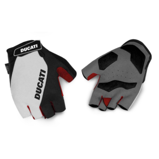 Ducati Guanti in Gel