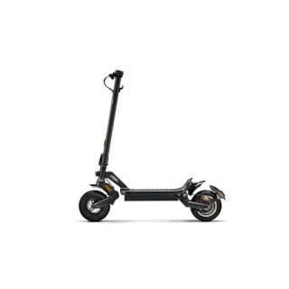 Lamborghini Al-ext Bronze - Monopattino Elettrico 48v - Potenza Max 900w - Batteria 600wh - Pneumatici 11" Tubless - Sistema a Doppia Sospensione - Impianto Frenante a Doppio Disco Meccanico con Doppia Leva