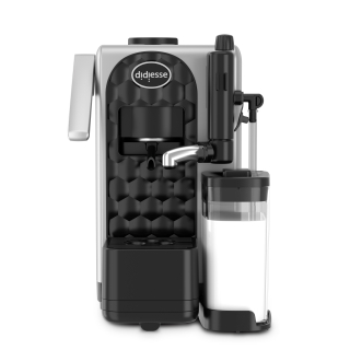 Didiesse Milk Side Automatica/manuale Macchina per Espresso 1,3 L