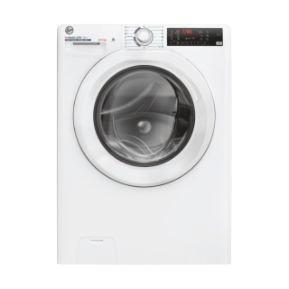 Hoover H-wash&dry 350 H3dp4854ta6/1-s Lavasciuga Libera Installazione Caricamento Frontale Bianco D