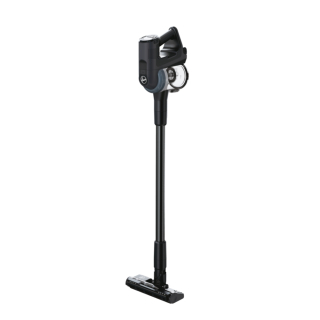 Hoover Hf4, Aspirapolvere Senza Filo, Nero/argento, 0,7l, Senza Sacchetto