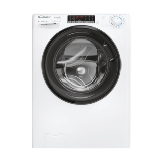 Candy Smart Pro Inverter Cso6106twmb6/1-s Lavatrice Caricamento Frontale 10 Kg 1600 Giri/min Bianco