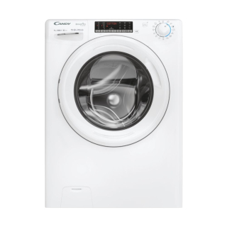 Candy Smart Pro Inverter Cso 496twm6/1-s Lavatrice Caricamento Frontale 9 Kg 1400 Giri/min Bianco