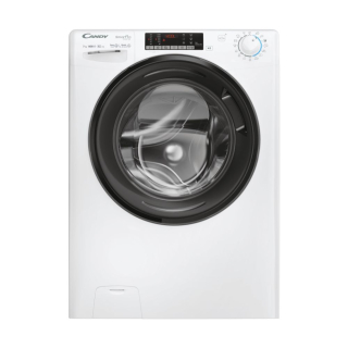 Candy Smart Pro Inverter Cso4474twmb6/1-s Lavatrice Caricamento Frontale 7 Kg 1400 Giri/min Bianco
