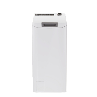 Hoover H-wash 500 Tho286tm5-s Lavatrice Caricamento Dall'alto 8 Kg 1200 Giri/min Bianco