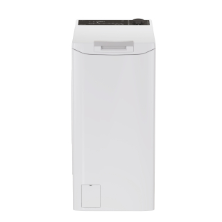 Haier Thasn476tm5-s Lavatrice Caricamento Dall'alto 7 Kg 1400 Giri/min Bianco