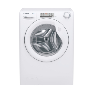 Candy Ey284dwm5/1-s Lavatrice Caricamento Frontale 8 Kg 1200 Giri/min Bianco