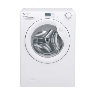 Candy Ey4061dw4/1-s Lavatrice Caricamento Frontale 6 Kg 1000 Giri/min Bianco