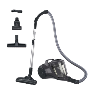 Hoover Hp120pet 011 2 L a Cilindro Secco 700 W Senza Sacchetto