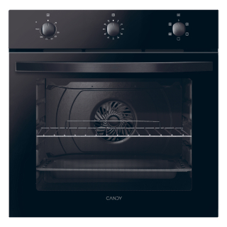 Candy Idea Fidc N502it 65 L Nero