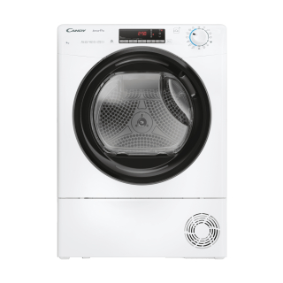 Candy Smart Pro Croe H9a2tbe-s Asciugatrice Libera Installazione Caricamento Frontale 9 Kg Bianco