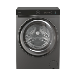 Candy Bs 48sb6g-s Lavatrice Caricamento Frontale 8 Kg 1400 Giri/min Antracite
