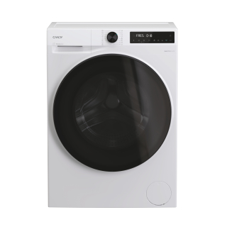 Candy Bp 49sbl8-s Lavatrice Caricamento Frontale 9 Kg 1400 Giri/min Bianco