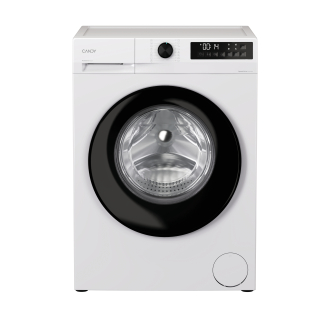 Candy Gd 410b8-s Lavatrice Caricamento Frontale 10 Kg 1351 Giri/min Bianco