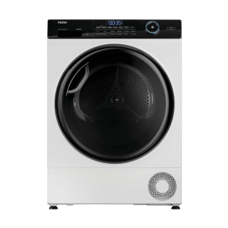 Haier I-pro Series 5 Hd110-d959e-it Asciugatrice Libera Installazione Caricamento Frontale 11 Kg Bianco