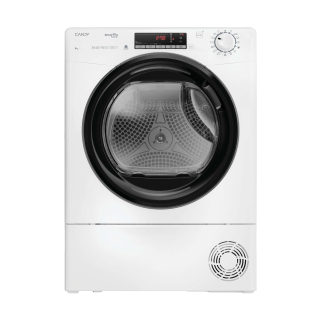 Candy Cro Eh9n4tbe-s Asciugatrice Libera Installazione Caricamento Frontale 9 Kg Bianco