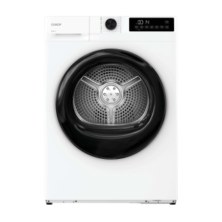Candy Gds 8n1b-s Asciugatrice Libera Installazione Caricamento Frontale 8 Kg Bianco