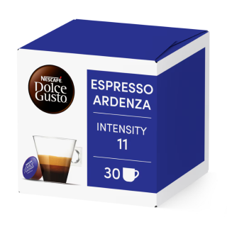 Nescafé Dolce Gusto Caffè Espresso Ardenza 30 Capsule