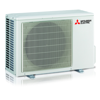 Mitsubishi Electric Muz-hr35vf Condizionatore Unità Esterna Bianco