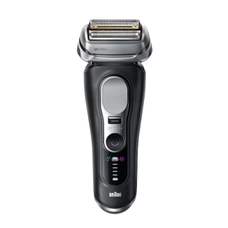 Braun Series 9 Pro+ 9600s Rasoio Trimmer Nero