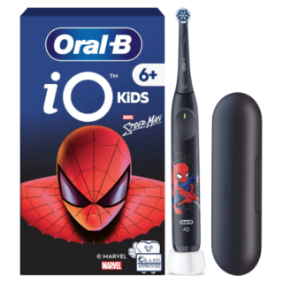 Oral-b 8700216932509 Spazzolino Elettrico Bambino Spazzolino Rotante Nero