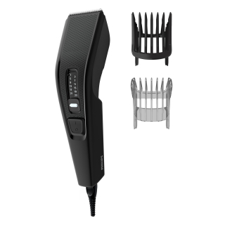 Philips 3000 Series Regolacapelli con Lame in Acciaio Inossidabile