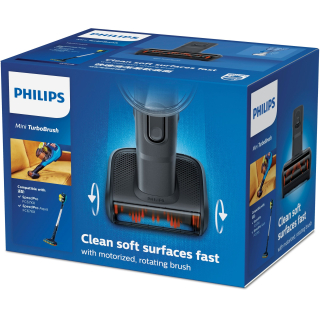 Philips Accessorio per Scopa Elettrica Ricaricabile Fc8079/01
