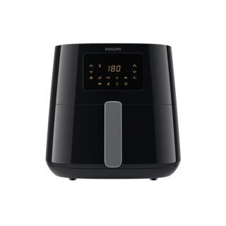 Philips 3000 Series Airfryer Xl 6.2l, Friggitrice Ad Aria 14-in-1, App per Ricette Hd9270/70