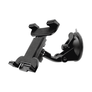 Trust 23603 Supporto per Personal Communication Supporto Passivo Tablet/umpc Nero