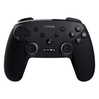 Trust Gxt 542 Muta Nero Bluetooth/rf/usb Joystick Analogico/digitale Android, Nintendo Switch, Pc, Tablet Pc, Ios