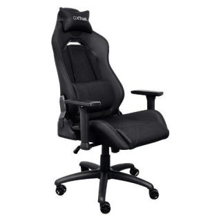 Trust Gxt 714 Ruya Sedia per Gaming Universale Nero