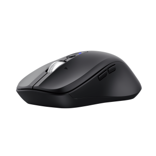 Trust 25673 Mouse Universale Ambidestro Bluetooth 3200 Dpi