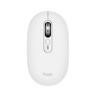 Trust Seron Slim Multi Mouse Ufficio Ambidestro Rf Senza Fili + Bluetooth Ottico 3200 Dpi