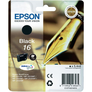 Epson Pen And Crossword Cartuccia Nero