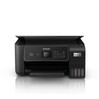 Epson Ecotank Et-2875 Ad Inchiostro A4 5760 X 1440 Dpi Wi-fi