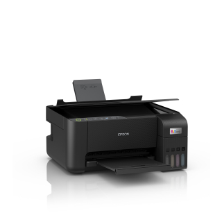 Epson Ecotank Et-2864 Ad Inchiostro A4 5760 X 1440 Dpi 33 Ppm Wi-fi