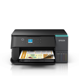 Epson Ecotank Et-2951 Ad Inchiostro A4 4800 X 1200 Dpi 33 Ppm Wi-fi