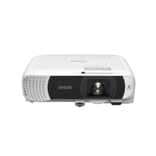 Epson Eb-fh18 4000 Ansi Lumen 3lcd 1080p (1920x1080) Bianco