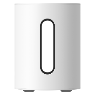 Sonos Sub Mini Bianco Subwoofer Attivo