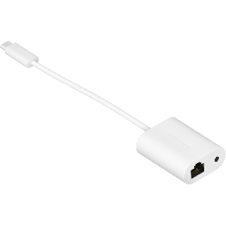 Sonos Cdnglww1 Cavo Audio 0,2 M Rj-45 Usb Tipo-c Bianco