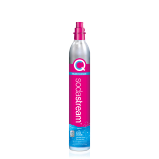 Sodastream 2270171 Accessorio e Ricarica per Gasatore Caricatore di Carbonatazione