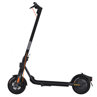 Ninebot By Segway Kickscooter F2 Pro e Nero 25 Km/h