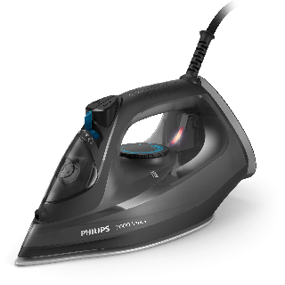 Philips Serie 3000 Dst3041/80, Ferro da Stiro a Vapore, 2600w