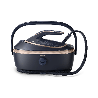 Philips Perfectcare Serie 8000 Ferro da Stiro con Caldaia