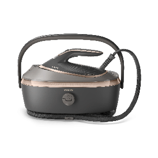 Philips Perfectcare Serie 8000 Ferro da Stiro con Caldaia