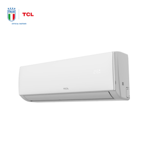 Tcl Elite F2 Condizionatore Serie Unità Interna Sn09f2s0 + Esterna St09f0, 9.000 Btu, Inverter, Classe A++/a+, Wi-fi