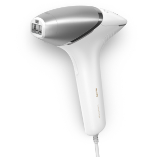 Philips Lumea Prestige Lumea Ipl 8000 Series Bri940/00 Dispositivo di Epilazione Ipl con Senseiq