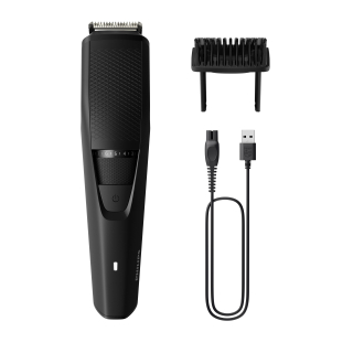 Philips Beardtrimmer Series 3000 Bt3234/15 Regolabarba