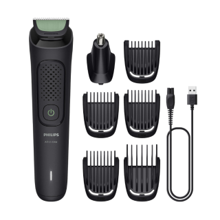 Philips All-in-one Trimmer 3000 Series Mg3920/15 Rifinitore 7 In1