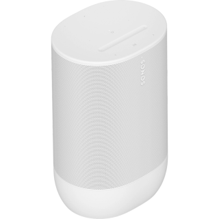 Sonos Move 2 Altoparlante Portatile Stereo Bianco